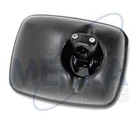 MEKRA 56.2600.127H Miroir à grand angle