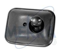 MEKRA 56.2660.127H Miroir à grand angle