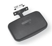 MEKRA 59.3601.178H Miroir de rampe