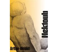 Mektoub - Arthur Nicolet - Les Lapidaires - broché - Roman