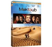 Mektoub DVD E