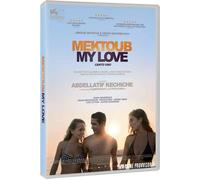 Mektoub, Mon Amour: Chant Un DVD CG