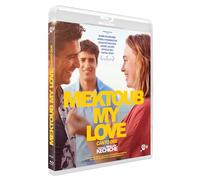Mektoub, My Love : Canto Due