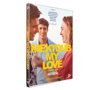 Mektoub My Love : Canto Due DVD DVD