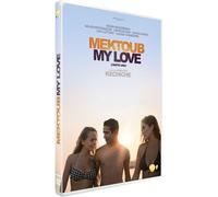 Mektoub, My Love : Canto Uno