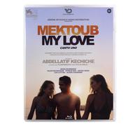 Mektoub – My Love – Blu-ray – Import – CG Entertainment