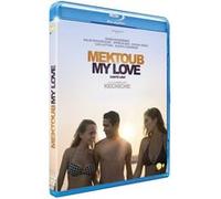 Mektoub My Love Canto Uno Blu-ray G