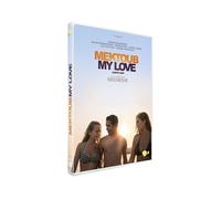 Mektoub My Love Canto Uno DVD DVD