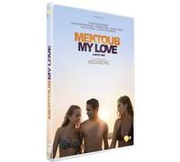 Mektoub, My Love : Canto Uno