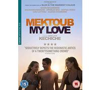 Mektoub, My Love [DVD] [Region 2]
