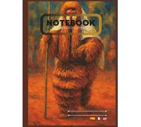 MEKUYO NOTEBOOK / CUADERNO MEKUYO / CAHIER MEKUYO: English/Español/Français