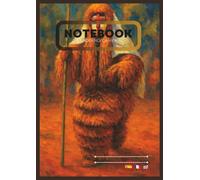 MEKUYO NOTEBOOK / CUADERNO MEKUYO / CAHIER MEKUYO: English/Español/Français