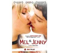 Mel and Jenny DVD DVD