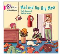 Mel And The Big Mess