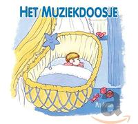 Ashton, Mel - Muziekdoosje