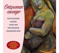 Mel Ashton - Ontspannen Zwanger [Import]