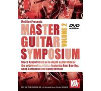Mel Bay Presents Master Guitar Symposium, Volume 2