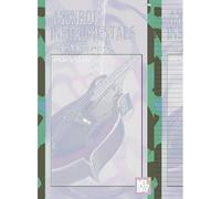 Mel Bay Presents Monroe Instrumentals: 25 Bill Monroe Favorites