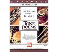 Mel Bay Presents Tone Poems for Mandolin David Grisman, Tony Rice (Auteur)