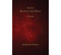 Mel Bay's Book Of The Dead
