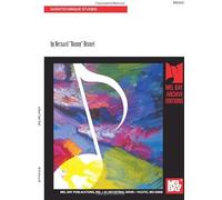 Mel Bay's Complete Book Of Bass Technique