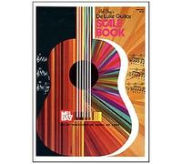 Mel Bay's Deluxe Guitar Scale Book
