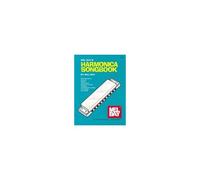 Mel Bay's Harmonica Songbook