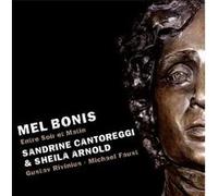 Mel Bonis – Musique de chambre pour violon et piano – CD – AVI