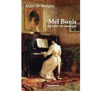 Mel Bonis: Un coeur en musique