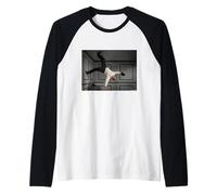 Mel Brooks Blazing Saddles Director par Michael Grecco Manche Raglan