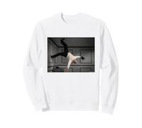 Mel Brooks Blazing Saddles Director par Michael Grecco Sweatshirt