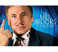 Mel Brooks Collection [Blu-Ray]