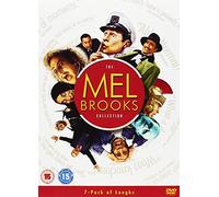 Mel Brooks Collection: The Twelve Chairs/Young FRA [Import]