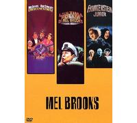 Mel Brooks collection Volume 01