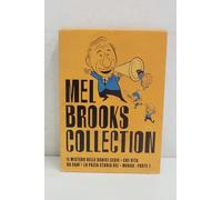 Mel Brooks collection Volume 02