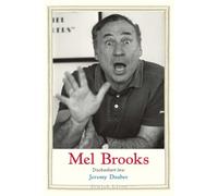 Mel Brooks: Disobedient Jew