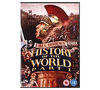 History Of The World - Part 1 G