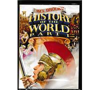 Mel Brooks' History of the World -- Part I by Mel Brooks