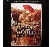 Mel Brooks History Of The World [Soundtrack LP]