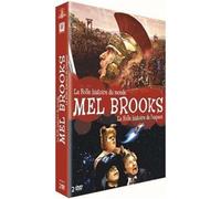 Mel Brooks l'espace + La Folle Histoire du Monde