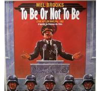Mel Brooks - To Be Or Not To Be (The Hitler Rap) Pts. 1&2