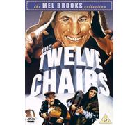 Mel Brooks - Twelve Chairs [Import anglais]