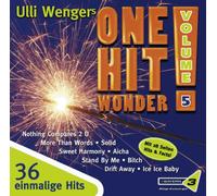 Mel Brooks - Ulli Wengers One Hit Wonder ! Volume 5