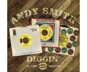 MEL DAVIS/FUNK INC/+ - ANDY SMITH-DIGGIN\' IN THE BGP VAULTS 2 VINYL LP POP NEUF