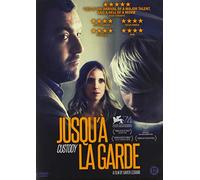 Jusqu'à la garde – Sony Pictures Home Entertainment – MEL du 19 juillet 2021