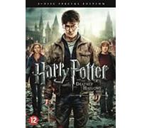 Harry Potter And The Deathly Hallows Part 2 – bilingue – Warner Bros. – 2021