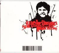 Mel Gibson and the Pants - A Mannequin American