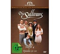 Mel Gibson;Andrew Mcfarlane;Steven Tandy;Susan Han - Die Sullivans: Staffel 4 [Import]