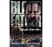 Mel Gibson-Blood Father [Edizione: Giappone] [Import]