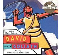 Mel Gibson & Branford Marsalis - David & Goliath